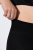 Ulla Popken 844563 Panty legging Zwart - Panty's & sokken - 