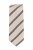 JP1880 Silk Tie Extra Long with Stripes - Stropdassen en vlinderdassen - 