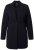 Ulla Popken 844842 Jersey blazer Zwart - Blazers - Damesblazers in grote maten