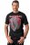 JP1880 845106 Iron Maiden Senjutsu T-shirt Zwart - Band T-shirts - Band t-shirts vanaf 2XL
