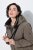 Ulla Popken 845111 Parka Donkergroen - Jassen - Grote maten dames jassen