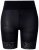 Ulla Popken 845319 Anti-schuur shorts met kant Zwart - Anti-schuur shorts - 