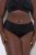 Ulla Popken 845511 Slips Zwart - Slips - 