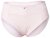 Ulla Popken 845511 Slips met kant Roze - Slips - 