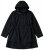 Ulla Popken SYMPATEX Triple Function Jacket Black - Jassen - Grote maten jassen voor dames