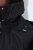 Ulla Popken SYMPATEX Triple Function Jacket Black - Jassen - Grote maten jassen voor dames