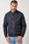 JP1880 Lightweight Blouson Jacket Navy - Jassen - Grote Maten Herenjassen