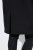 Ulla Popken 846278 Softshell jas Zwart - Jassen - Grote maten dames jassen