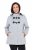 Ulla Popken 846744 Softshell jack Grijs gemêleerd - Jassen - Grote maten jassen voor dames
