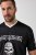 JP1880 Iron Maiden The Book of Souls T-Shirt Black - Band T-shirts - Band t-shirts vanaf 2XL