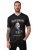 JP1880 Iron Maiden The Book of Souls T-Shirt Black - Band T-shirts - Band t-shirts vanaf 2XL
