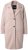 Ulla Popken 846929 Jas Beige - Jassen - Grote maten dames jassen