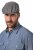 JP1880 848623 Platte pet Donkergrijs - Petten - 