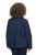 Ulla Popken 849111 Gewatteerd jack Donkerblauw - Jassen - Grote maten jassen voor dames