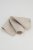 JP1880 849125 Stropdasset extra lang Zand - Stropdassen en vlinderdassen - 