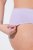 Ulla Popken 849202 Bedrukte slips 6-pack Grijs - Slips - 