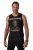 JP1880 849285 Iron Maiden The Book of Souls Tanktop Zwart - Band T-shirts - Band t-shirts vanaf 2XL