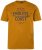 Men+ 448 T-shirt Endless Coast Licht hazelnoot - T-shirts - Grote Maten T-shirts Heren