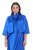 Ulla Popken 849457 Bolero Koningsblauw - Jassen - Grote maten jassen voor dames
