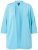 Ulla Popken 849620 Jasje Blauw - Jassen - Grote maten jassen voor dames