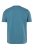 JP1880 849790 AC/DC Classic Logo T-shirt Turkooisblauw - Band T-shirts - Band t-shirts vanaf 2XL