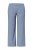Ulla Popken 850045 Pyjama met korte mouwen Lichtblauw - Pyjama's en Loungewear - 