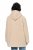 Ulla Popken 850589 Teddy jack Gebroken wit - Jassen - Grote maten jassen voor dames
