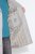 Ulla Popken 850774 Functionele jas Grijs - Jassen - Grote maten dames jassen