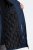 Ulla Popken 850794 Functionele jas Donkerblauw - Jassen - Grote maten dames jassen