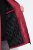 Ulla Popken 850794 Functionele jas Rood - Jassen - Grote maten dames jassen