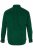 JP1880 850921 Ribfluwelen overhemd met lange mouwen Bosgroen TALL - TALL hemden - Hemden in TALL-lengte