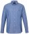 JP1880 850931 Chambray overhemd met lange mouwen Denimblauw TALL - TALL hemden - Hemden in TALL-lengte