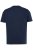 JP1880 850980 T-shirt met print in vintage look Donkerblauw TALL - TALL T-shirts - Extra lange T-shirts voor heren