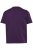 JP1880 850985 T-shirt met borstprint Donkerpaars TALL - TALL T-shirts - Extra lange T-shirts voor heren