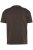 JP1880 851001 Rolling Stones Retro Logo T-shirt Hazelnoot - Band T-shirts - Band t-shirts vanaf 2XL