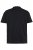JP1880 851002 T-shirt met borstprint Zwart TALL - TALL T-shirts - Extra lange T-shirts voor heren