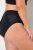 Ulla Popken 851037 Boxershorts Roze - Slips - 