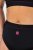 Ulla Popken 851037 Boxershorts Roze - Slips - 