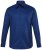 JP1880 851055 Gedessineerd strijkvrij business-overhemd lange mouw Donkerblauw TALL - TALL hemden - Hemden in TALL-lengte