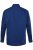 JP1880 851055 Gedessineerd strijkvrij business-overhemd lange mouw Donkerblauw TALL - TALL hemden - Hemden in TALL-lengte