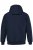 JP1880 851320 Jack met capuchon en warme voering Donkerblauw - Jassen - Grote Maten Herenjassen