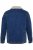 JP1880 851363 Spijkerjack met teddyvoering Denimblauw TALL - TALL jassen - Jassen in TALL-maten