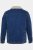 JP1880 851363 Spijkerjas met teddyvoering Denimblauw - Jassen - Grote Maten Herenjassen
