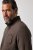 JP1880 851387 Sweatvest met rits Hazelnoot TALL - TALL sweatshirts - TALL sweatshirts voor lange mannen