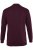 JP1880 851428 Gebreide trui met halve rits Pruim TALL - TALL sweatshirts - TALL sweatshirts voor lange mannen