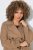 Ulla Popken 851435 Trenchcoat Bruin - Jassen - Grote maten dames jassen