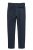 Men+ 663 Bilbao Flexlastic Jersey broek met elastische tailleband Donkerblauw - Pakken - Grote Maten Kostuum Heren