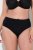 Ulla Popken 851687 Bedrukte slips 5-pack Lichtblauw - Slips - 