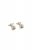 JP1880 851707 Manchetknopen met knoop Zilvergrijs - Sieraden - 