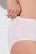 Ulla Popken 851725 Bedrukte slips 5-pack Lila - Slips - 